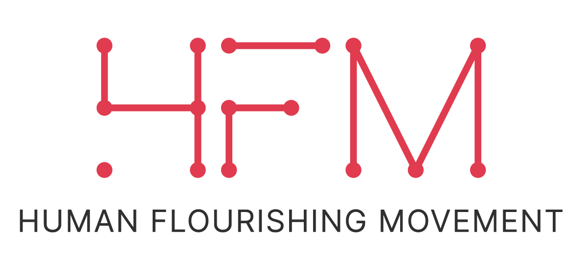 Human Flourishing Movement logo