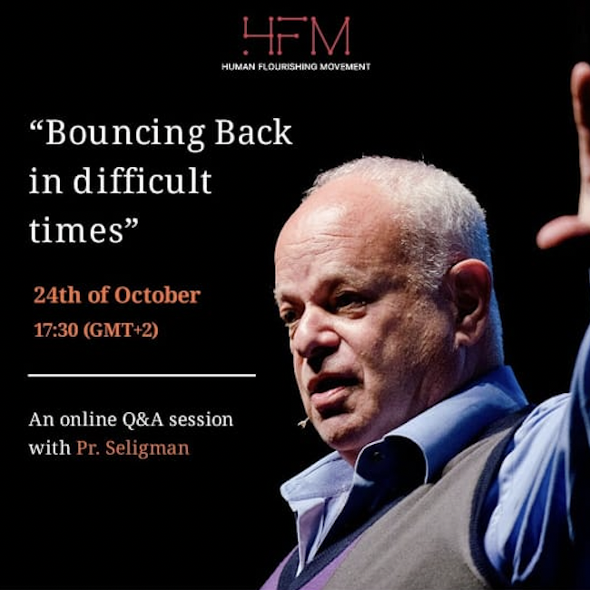 Are you interested in improving your Wellbeing?